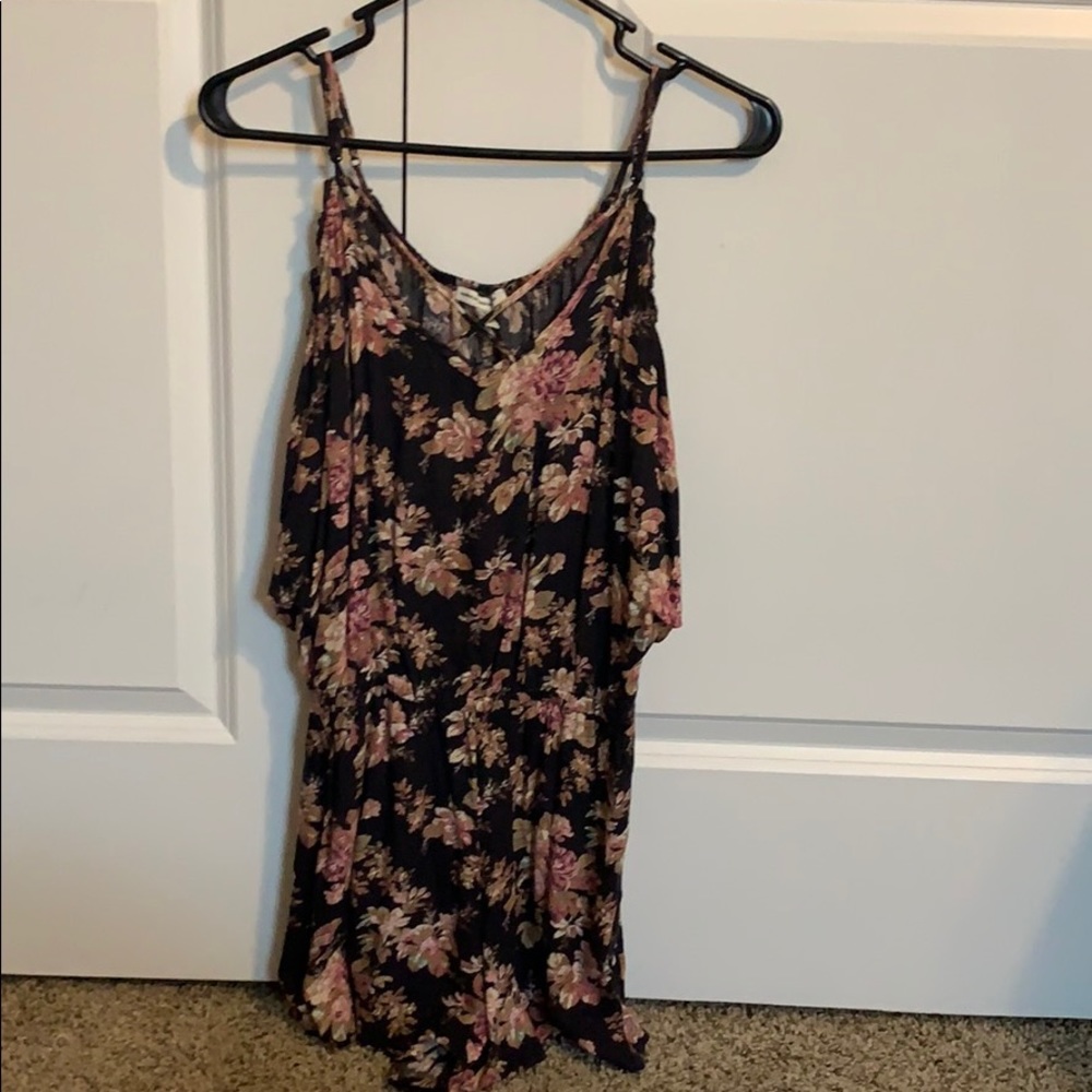 American Eagle Romper